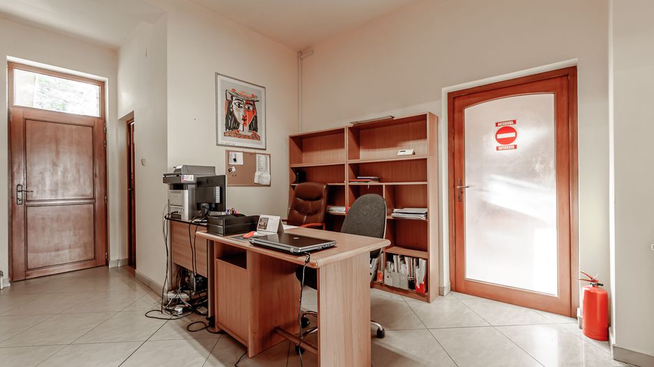 Spațiu Comercial, Calea Iuliu Maniu - Poză 9