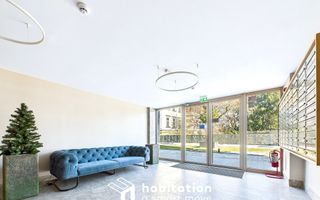 Tur virtual: 3 camere Monarch, stil de viață premium, parcare subteran - Poză 21