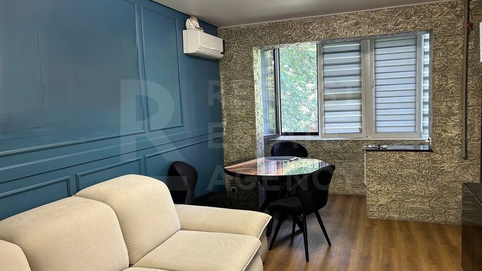 Vânzare, apartament, 3 camere, strada Boris Glavan, Bălți - Poză 3