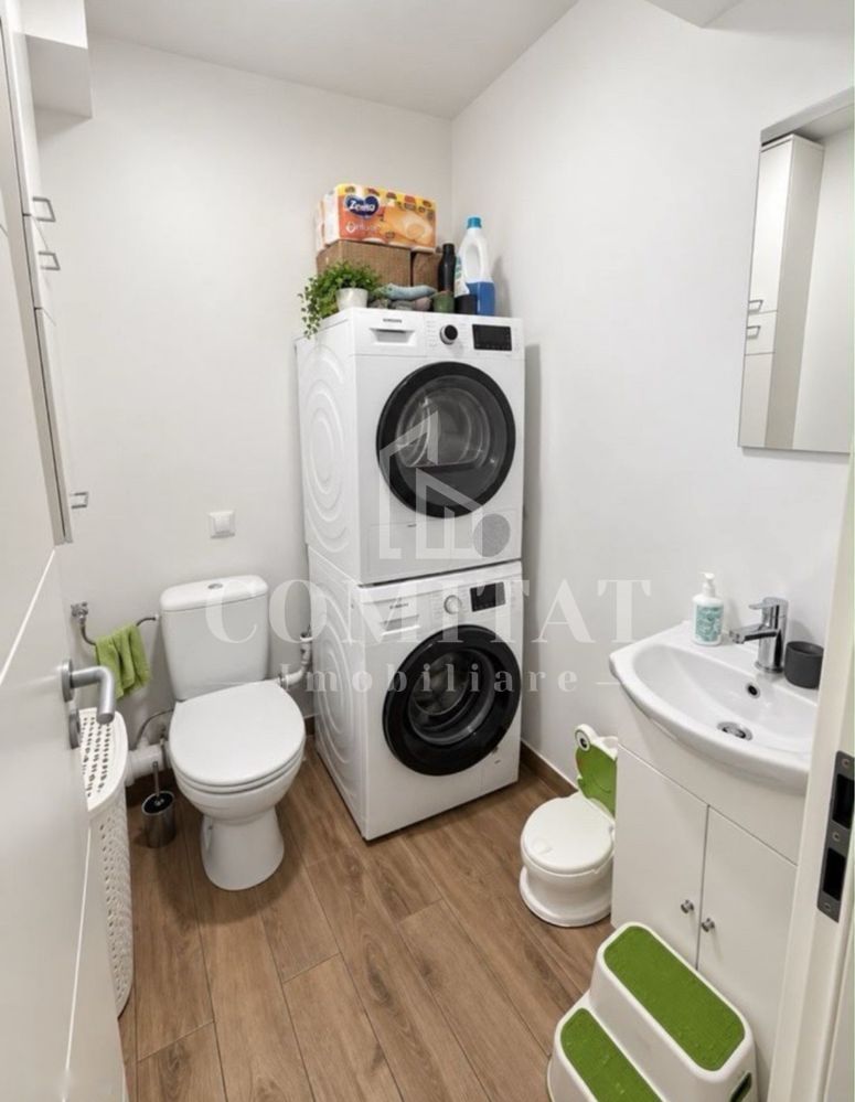 Apartament 3 camere | La cheie | Parcare | Zona Str Cetatii - Poză 6