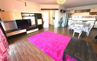 3 camere, modern,parcare,terasa Calea Turzii zona Leroy Merlin, Petrom - Poză 9