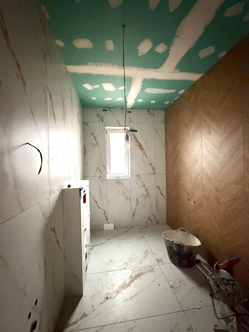 Super pret - Duplex cu 4 camere - teren generos  |Sǎcǎlaz| - Poză 7