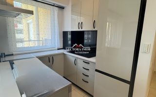 NECTORA IMOB-Apartament 3 camere,2 bai,Zona Iosia,Mobilat/Utilat,75 mp - Poză 3