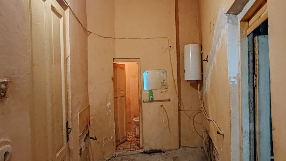 Oferta zilei !!! Garsoniera 33.4 mp utili in Vila - Zona Parcul Carol - Poză 11