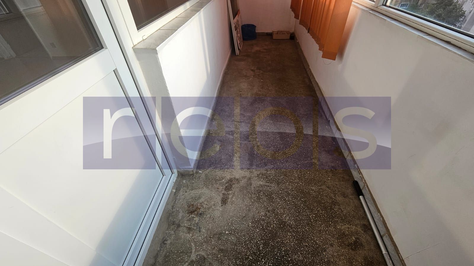 DE VANZARE AP 3 CAMERE 71 MP LUJERULUI | SEMIDECOMANDAT | METROU - Poză 9