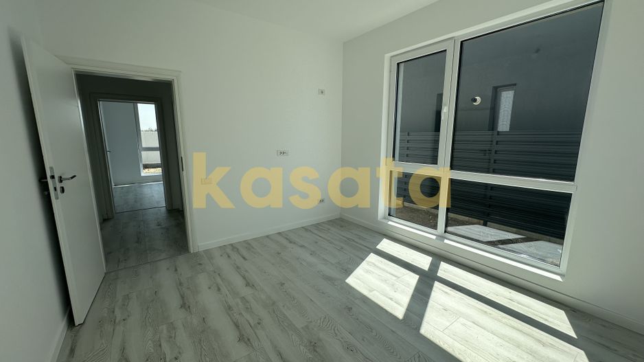 Casă pe parter | 4 camere | Domnești 🏡 - Poză 14