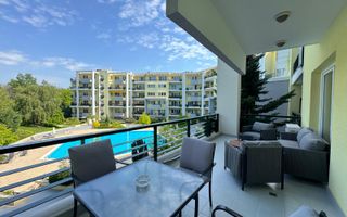 Apartament tip Duplex 4 camere Herastrau Soseaua Nordului Petfriendly - Poză 20