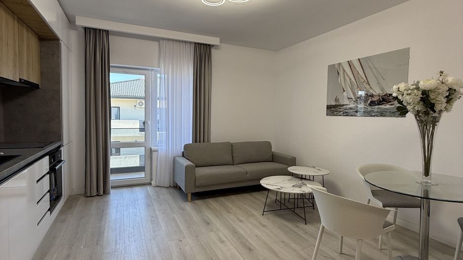 Apartament 3 camere de vânzare – Șelimbăr, Str. Doamna Stanca - Poză 3