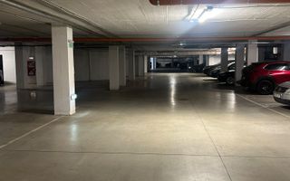COMISION 0% ! VANZARE APARTAMENT 2 CAMERE CU GARAJ ZONA BMW ! - Poză 8