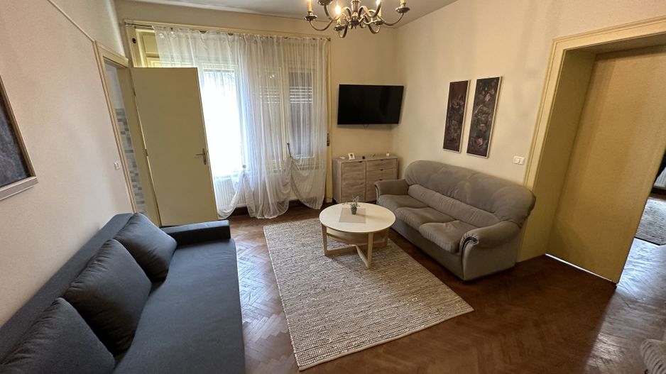 Apartament in vila zona Popa Sapca - Poză 16