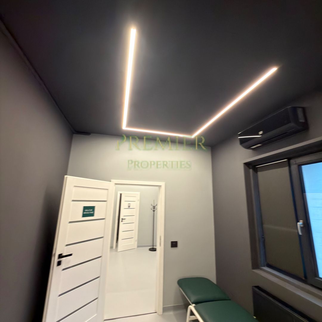 Vila Kiselef clinica medicala 8960 investitie - Poză 23