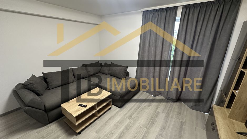 Apartament de 2 camere, 54mp, parcare, decomandat, Zona AMA Residence - Poză 1