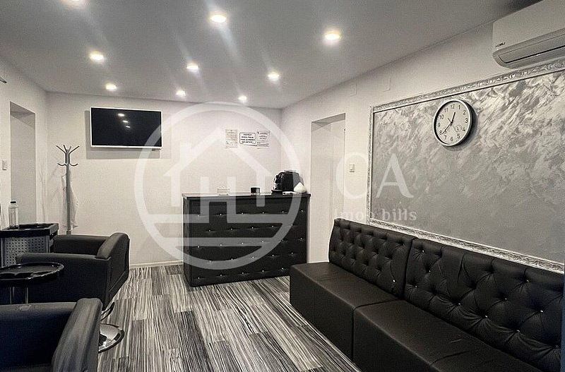 Spatiu comercial cu afacere la cheie de vanzare in Rogerius, Oradea - Poză 3