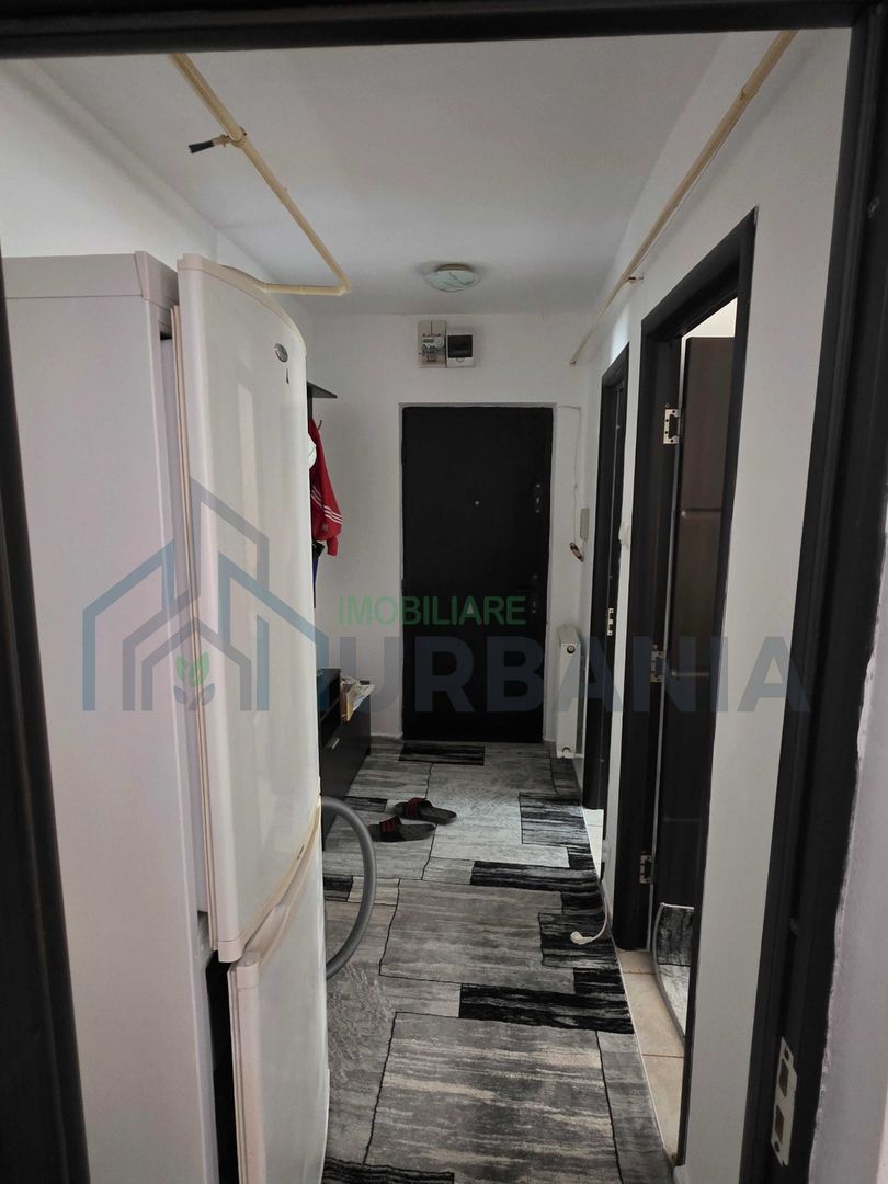 Apartament 1 camera decomandat, 40 mp, langa caminul George Asachi, Iasi - Poză 2