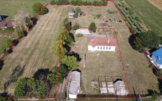 Teren intravilan de 10 614 mp cu deschidere de 59 m – Baiculesti (Comision 0%) - Poză 8