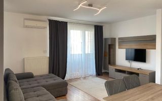 Apartament 2 camere Aradului bloc nou - Poză 2
