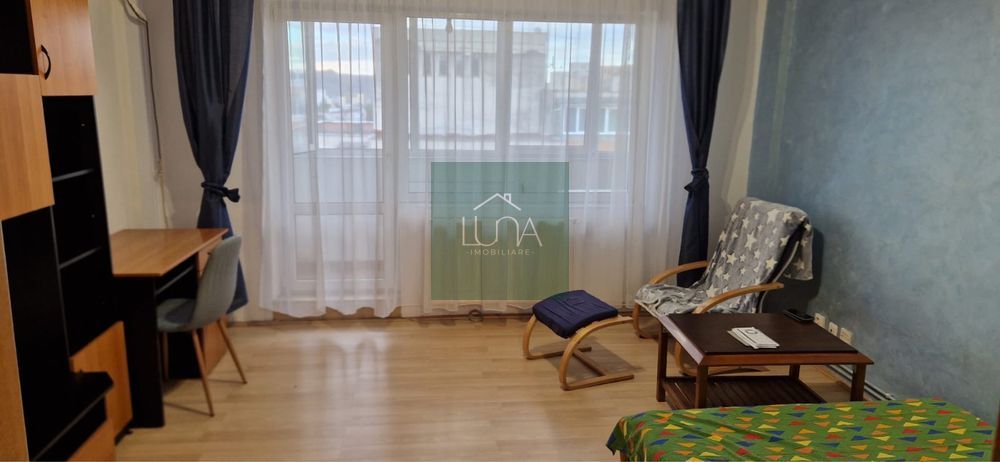 Apartament 1 camera – 36 mp | Etaj 7 - Poză 1