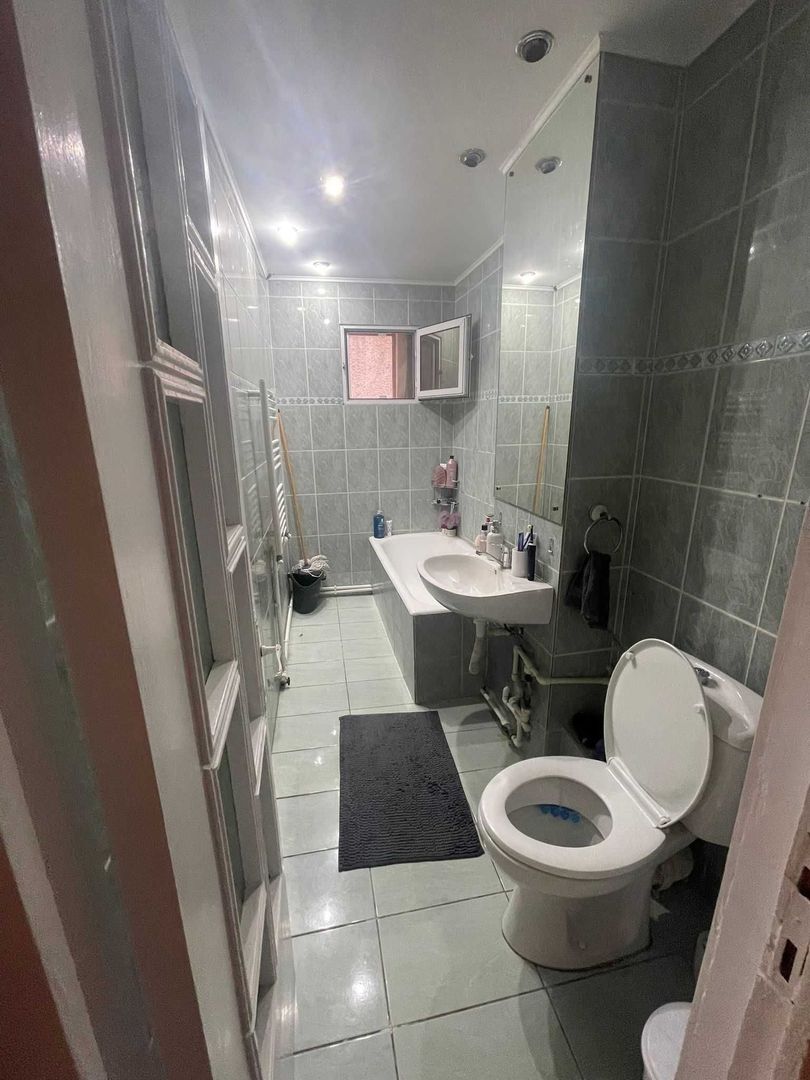 Ofer spre inchiriere apartament 2 camere decomandat – Mazepa 2 - Poză 7