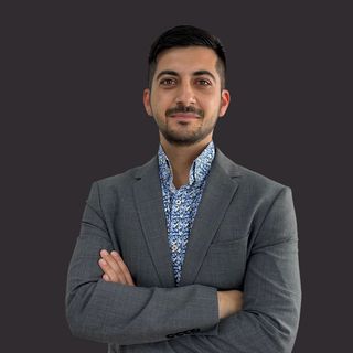 George Petroiu - REEVO