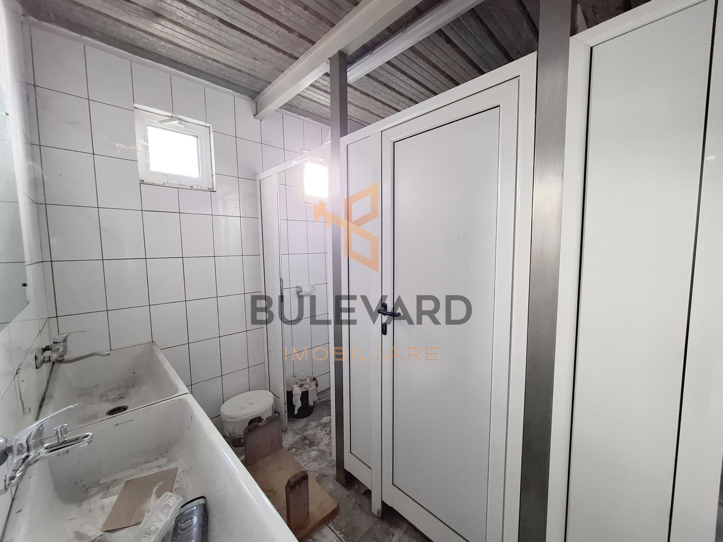 Hala / Spatiu industrial de inchiriat in zona Calea Baciului! - Poză 9