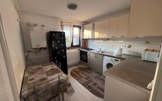 2 camere decomandat - Valea Adâncă – Str. Pepinierii | Mobilat și utilat - Poză 5