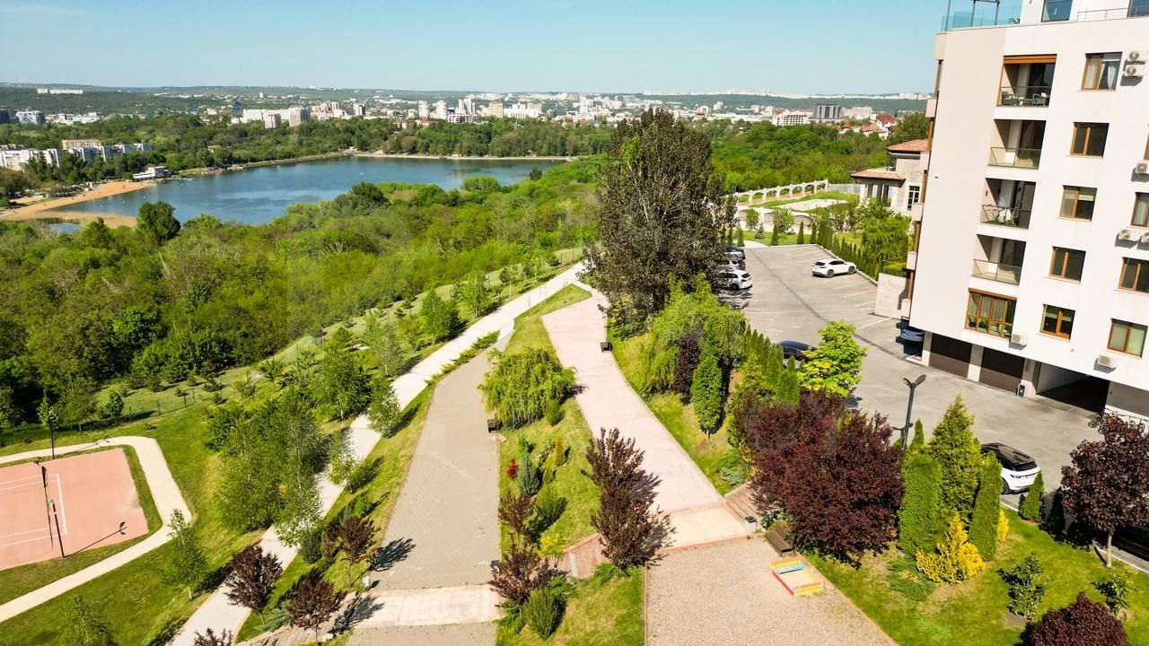 Vânzare, apartament, 3 camere, strada Ciocîrliei, Telecentru - Poză 2