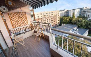 3 Camere 86mp Rond Piata Alba Iulia Unirii Decebal Burebista Popa Nan - Poză 16