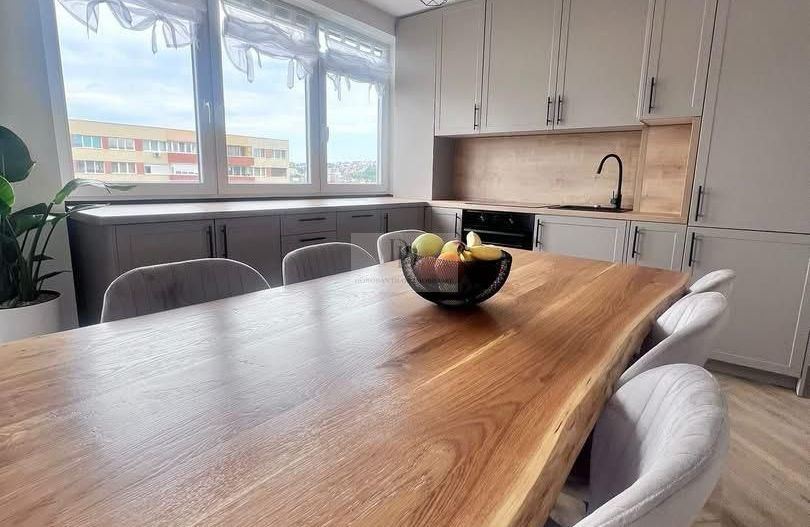 Apartament 3 camere-LUX- BT ARENA Grigorescu-Parcul Iuliu Hațieganu - Poză 2