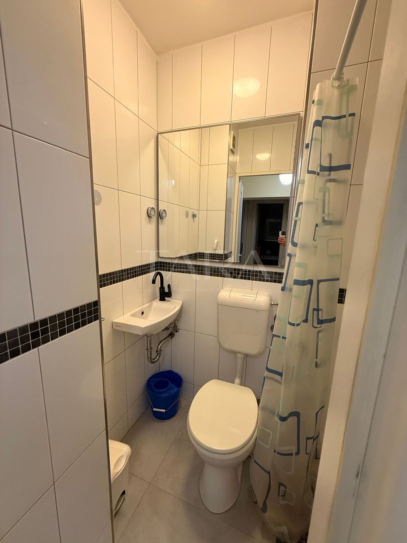 Apartament cu 3 camere, decomandat, 74 mp, pe Calea Dorobanților. - Poză 9