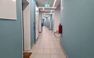ISHO - Apartament Premium cu 3 Camere, Gradina si Parcare subterana - Timisoara - Poză 20