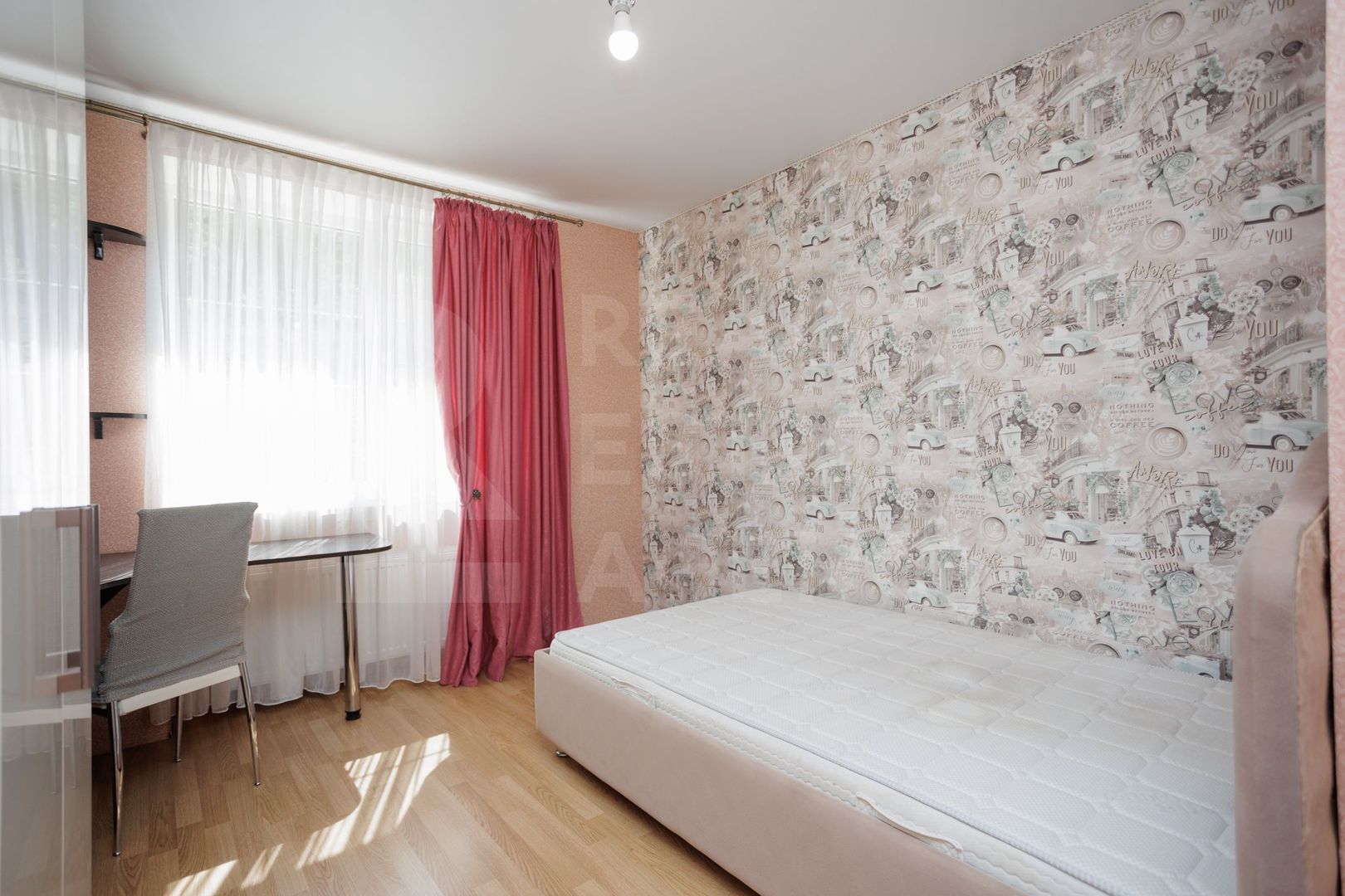 Chirie casă 4 camere, str. Calea Orheiului, Rîșcani - Poză 14