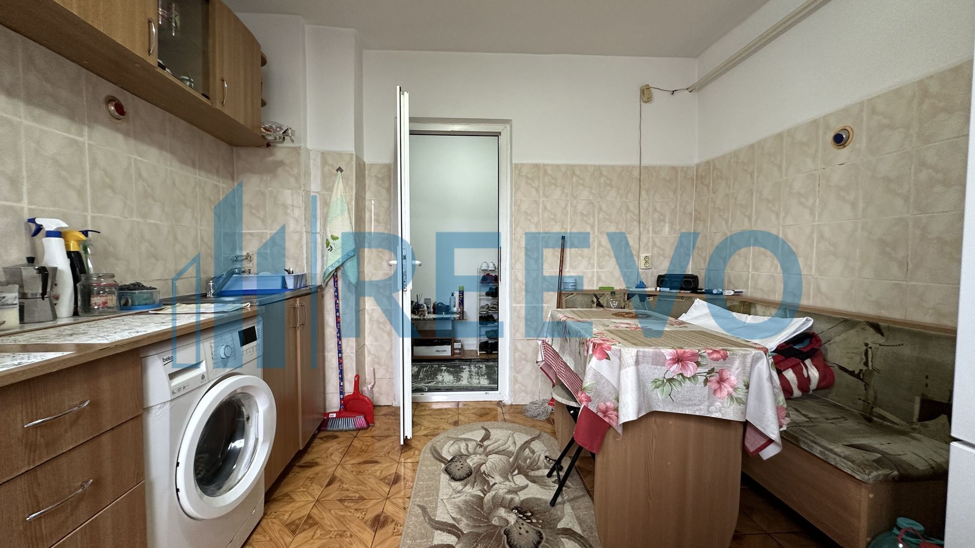 Apartament 2 camere decomandat, Buhuși - Poză 11