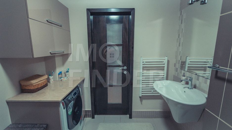 Vanzare 3 camere 120 mp, Europa, totul la cheie - Poză 7