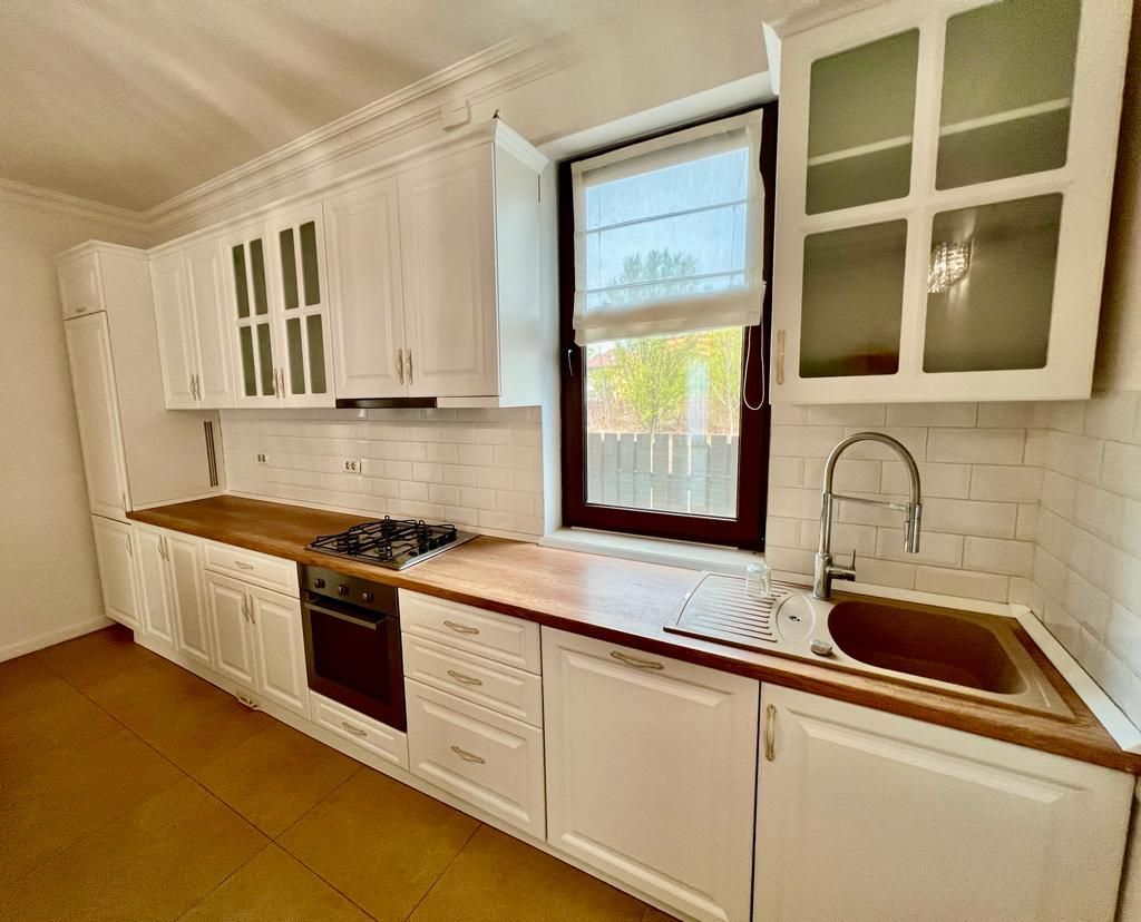 Vila Individuala | Iancu Nicolae/Pipera | Piscina | Garaj - Poză 7