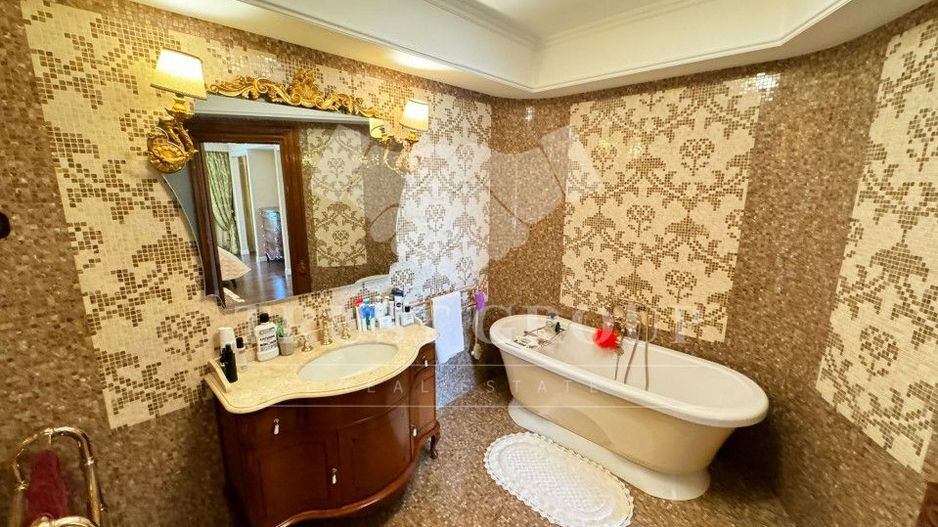 Apartament 3 camere Soseaua Nordului | Loc de parcare - Poză 23