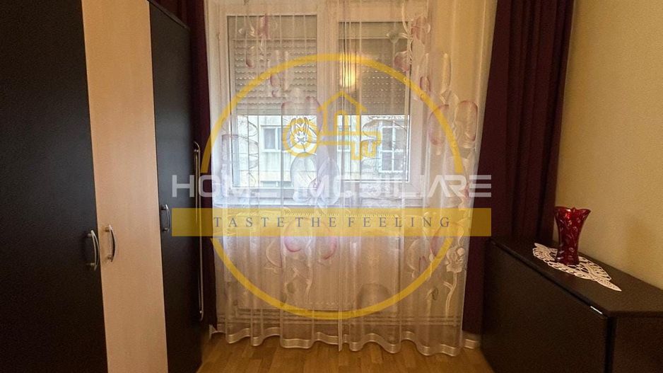Apartament 3 camere/ semidecomandat/ 54mp/ Dacia - Poză 4