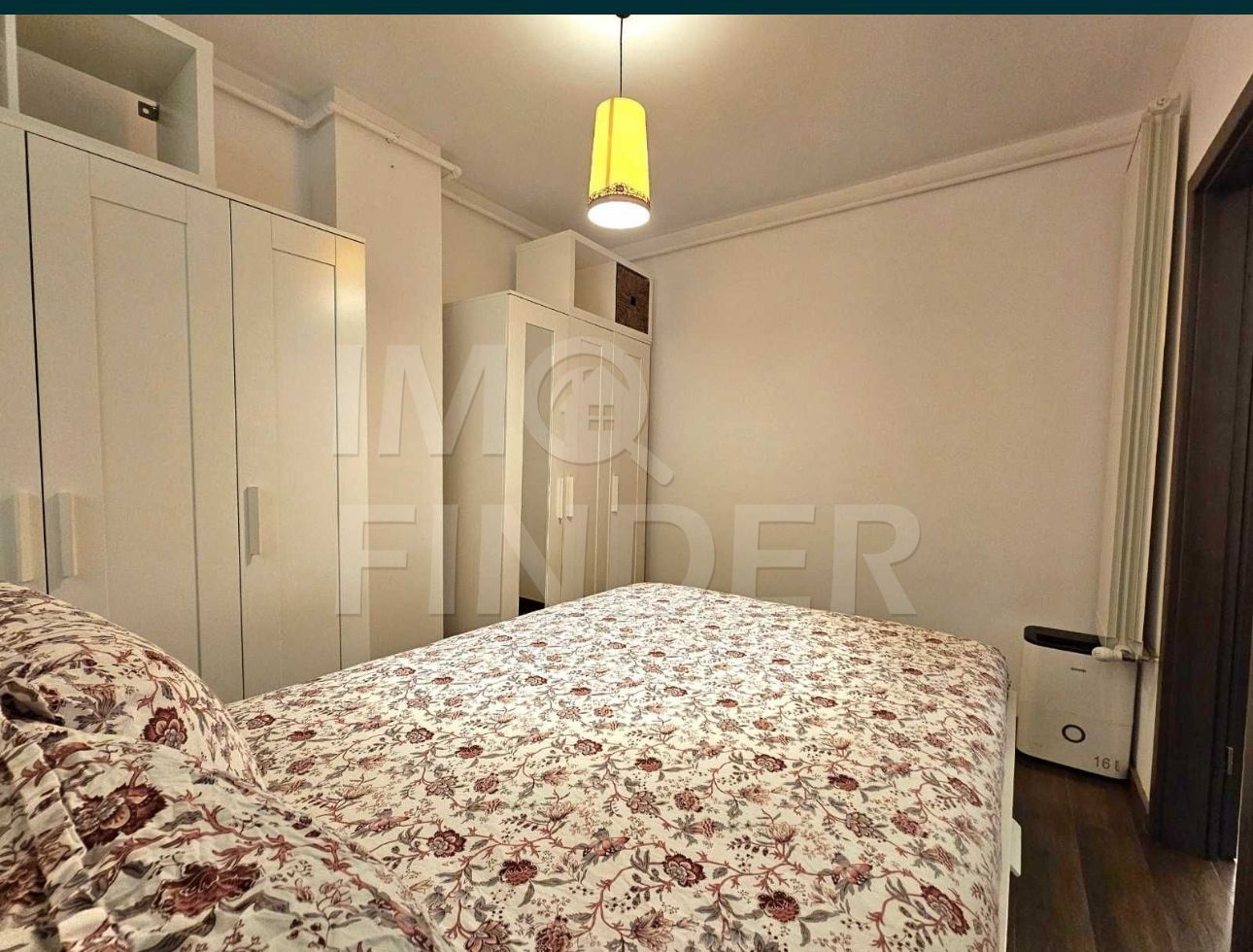 Inchiriere 2 camere Andrei Muresanu Sud, parcare subterana - Poză 6