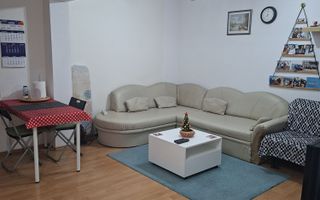 Apartament 2 camere Mazepa 2,cu vedere la Dunare - Poză 1