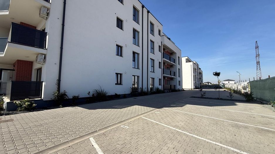 Apartament 2camere 77mp unic în ansamblu, cu terasă atipică și vedere panoramică - Poză 2