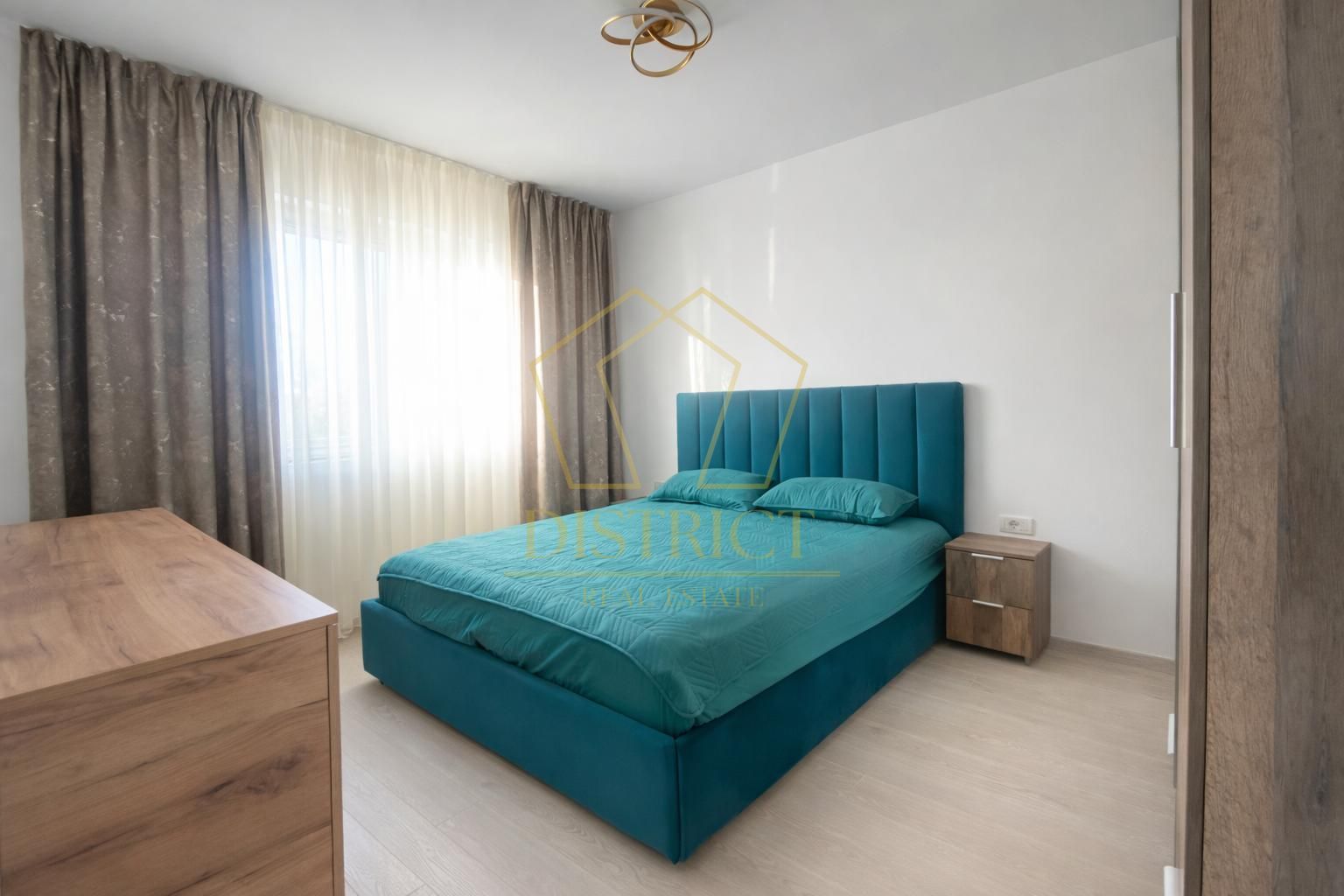 Apartament superb cu 2 camere | Pet friendly | Braytim - Poză 7