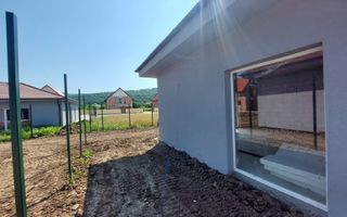 Casa Noua pe Parter - LA CHEIE  - Sibiu, Talmaciu - Poză 5