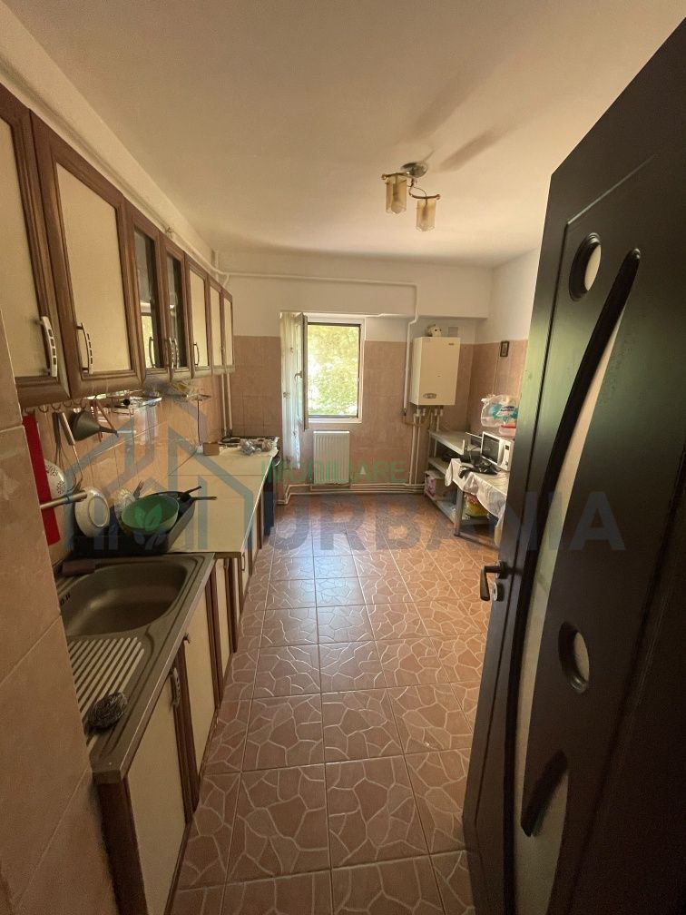 Apartament 3 camere, 78 mp, Esplanada Nicolina, etaj 1 - Poză 4