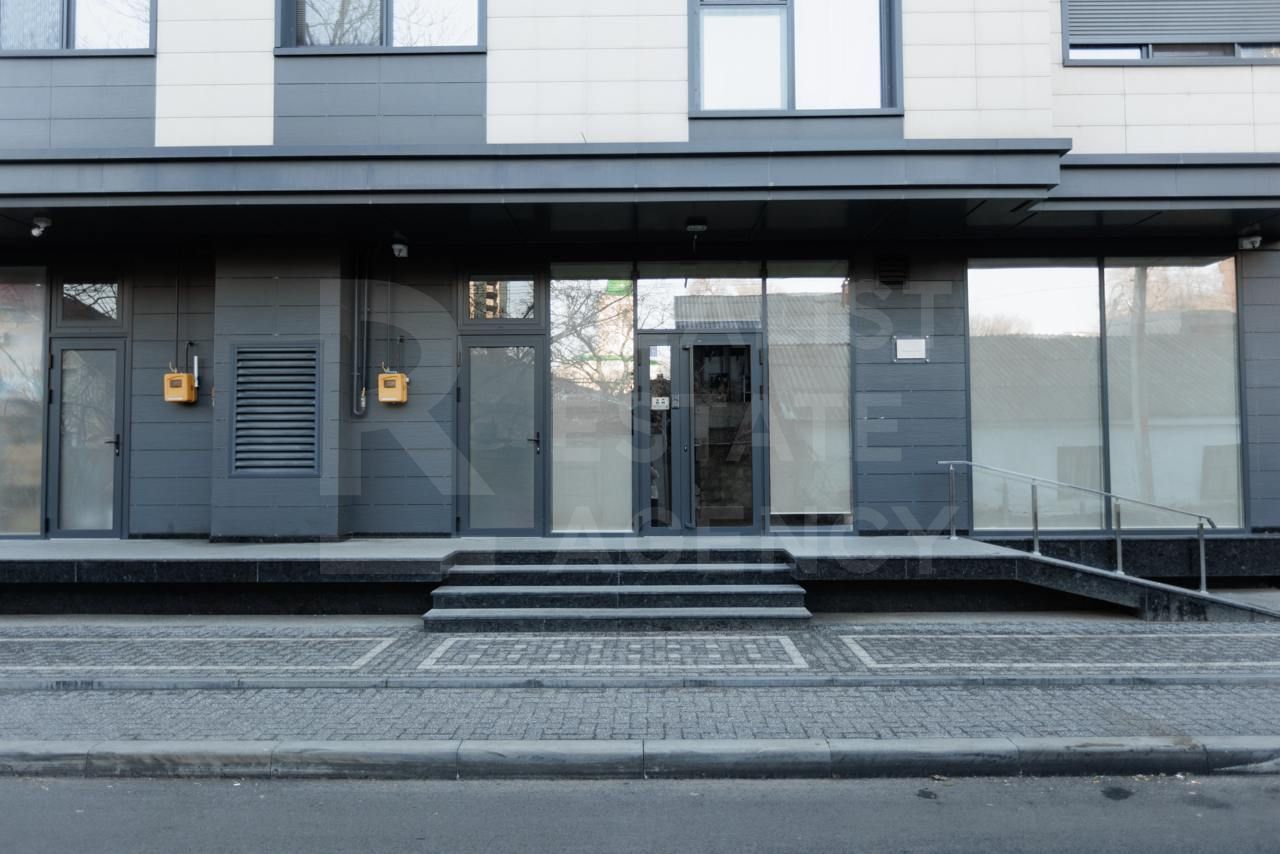 Chirie, oficiu, 158 mp, strada Marea Roșie, Râșcani - Poză 28