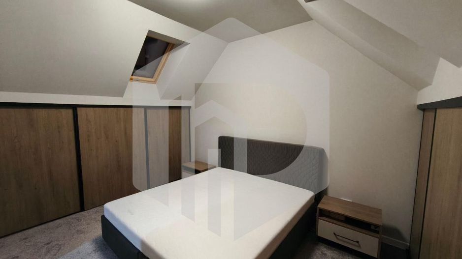 Casa tip duplex - Zona Centrala - 116mpu - 180mp Teren - 4 Camere - Poză 6