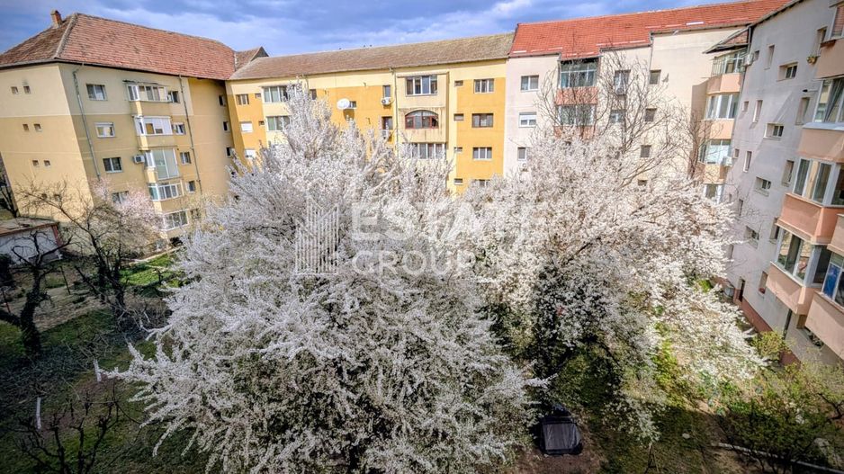 Aparament 2 camere, etaj 3/5, Zona Girocului - Poză 16
