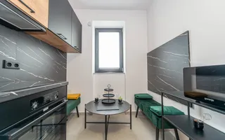 Apartament 2 camere de inchiriat, Greenfield, loc de parcare inclus - Poză 11