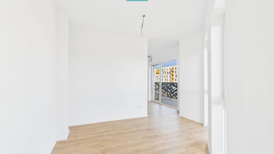 Apartament cu 2 camere | Etaj 2 | Zona Aradului - Poză 7