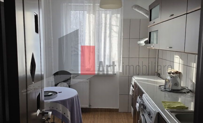 Apartament 2 camere, et 3/4, 50mp, Zona Pajura - Poză 3
