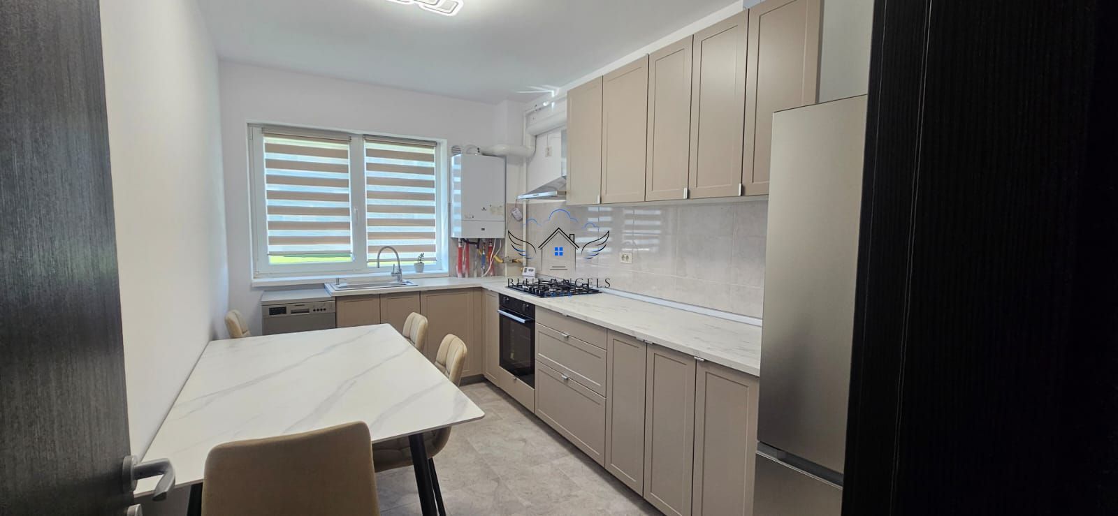 Garsoniera PET FRIENDLY, Subcetate Sanpetru - Poză 3