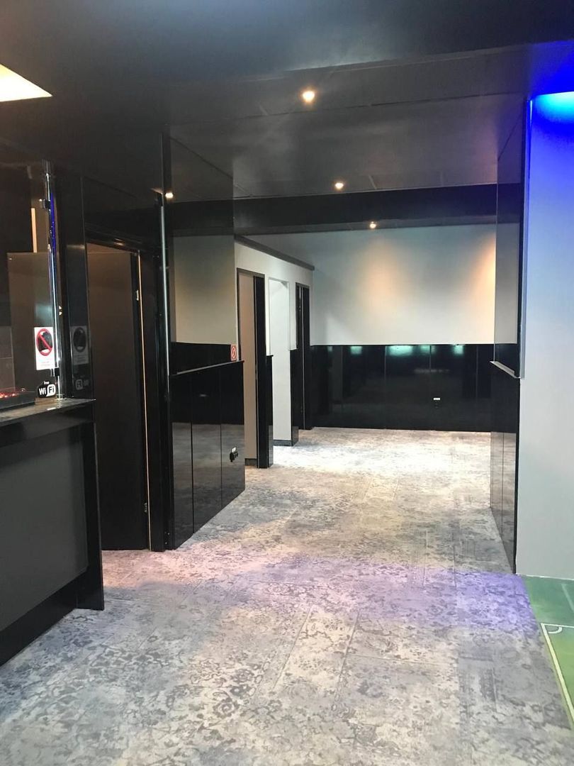 Soatiu comercial de inchiriat - Poză 1